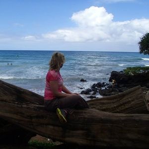 Meet your Posher, Sonya